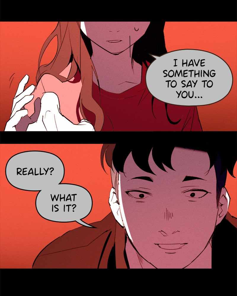 The Saviour's Time Chapter 18 22